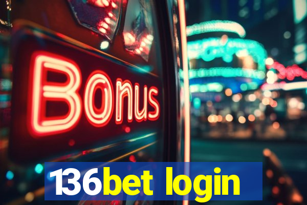 136bet login